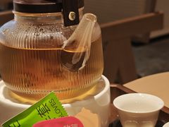 -奈雪茶院·茶室茶馆(广州粤海天地店)