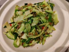-院8里·少城记忆老川菜(宽窄巷子店)
