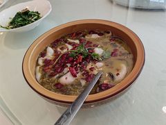 -沪华海鲜大酒楼(南汇店)