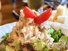 -鸟鸣门屋台料理(金帝银泰店)