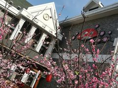 -日本风情街