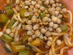 酱香牛肉炒米粉-啊臻味道米粉(八中店)