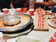 -大队长主题火锅(观音桥店)