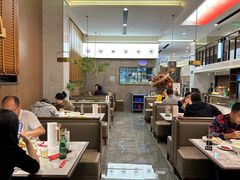 -双合园·海鲜水饺青岛菜(上清路店)