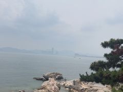 -养马岛旅游度假区