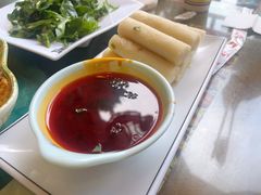 农家煎饼-小李旗花面庄