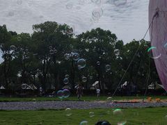 -不觉晓CAMPING(上海迪士尼营地店)