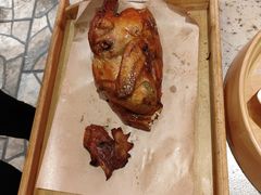 -破瓦寒窑·地摊烤羊排