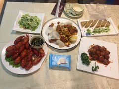 -陈生记黑鱼馆·20年活鱼现杀(宁波鼓楼店)