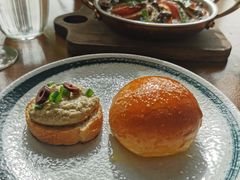 -FISH&POTATO Cō(地中海美食 万象城店)