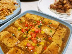 -香香海南菜餐厅