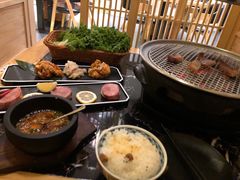 -龍二烧肉酒场(九亭店)