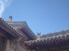-山西王家大院