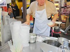 -义钦豆腐花