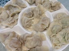 -黄家饺子东北特色菜馆(湖滨商业街店)