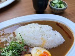 -CURRY YA 熟成咖哩專門店(深圳湾万象城店)