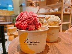 焦糖海盐-Luneurs(幸福里店)