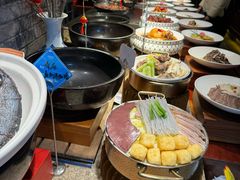 -二十八里太湖船菜(吉祥路店)