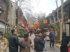 -小河直街历史文化街区