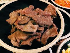 -三代烤肉(保利广场店)