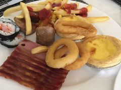 -南通金石国际大酒店