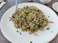 -香湖海鲜餐厅(青澳湾店)