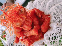 -三利音·东方司宴(外滩店)