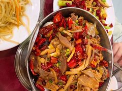 -小四川餐厅(纪庄子北道店)