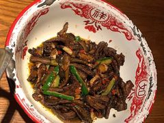 -老湘村·湖南土菜(天河维多利店)
