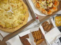 -必胜客(王府井店)