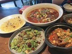 -成都娃娃花园餐厅 (南艺旗舰店)