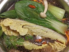 -草原传奇鲜羊火锅(桥北店)