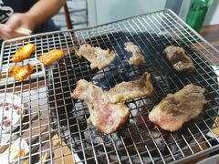 -奥西拉烤肉,盒饭,冷面(青岩刘店)