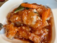 咕咾虾-之参餐厅(前门大街店)