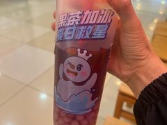 -蜜雪冰城(领展店)