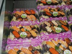 -池田寿司·4H鲜作(西直门凯德华联店)