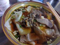 -徽州美食(三十年老店)