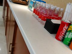 -首都机场T3航站楼商务CIP贵宾厅