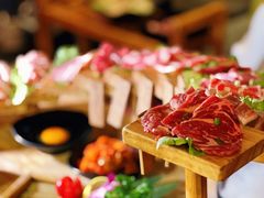 -AJIYA味屋和牛烤肉自助放题(温州万象城店)