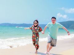 -三亚亚龙湾雅高铂尔曼别墅度假酒店