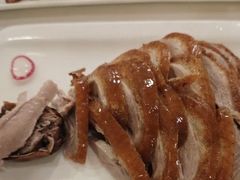 -北京全聚德(西客站店)