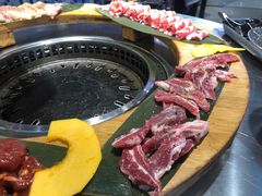 -玄希浪漫厨房·韩料烤肉(湖滨银泰in77店)