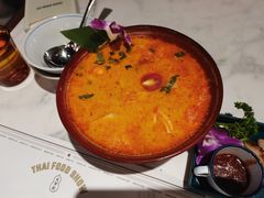 -太食獸泰式茶餐厅(兰州中心首店)