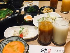 -伊豆野菜村(大族广场店)