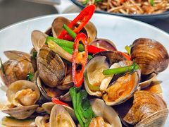 -醉壹号海鲜大排档(厦门店)