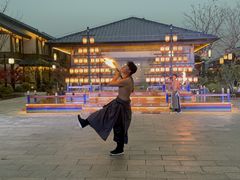 -南京市无想山景区