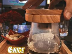 -时光吧·大堂吧·丽江和府洲际度假酒店