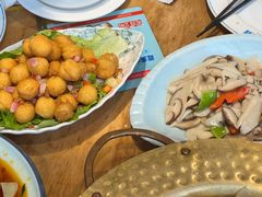 椒盐小土豆-天山传奇新疆菜(SKLP店)