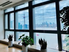 -上海港国际客运中心
