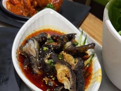 -韩宫宴烤肉·黑毛和牛·料理(合肥滨湖银泰城店)
